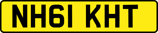 NH61KHT