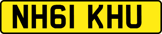 NH61KHU