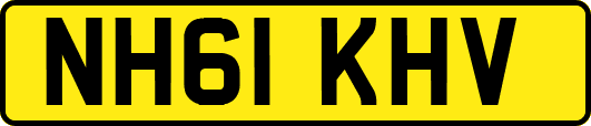 NH61KHV