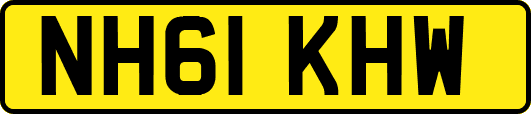 NH61KHW
