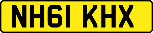 NH61KHX