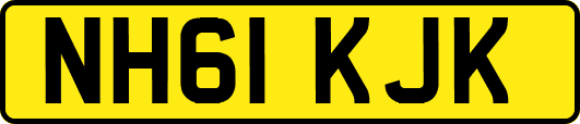 NH61KJK
