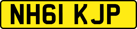 NH61KJP
