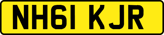 NH61KJR
