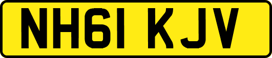 NH61KJV