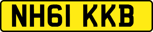 NH61KKB