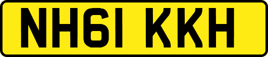 NH61KKH