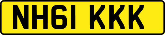 NH61KKK