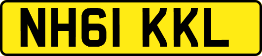 NH61KKL