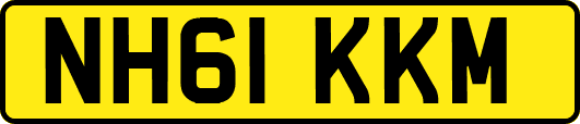 NH61KKM