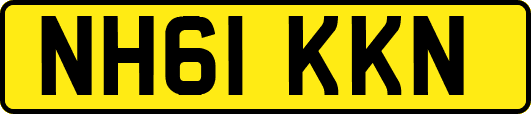 NH61KKN