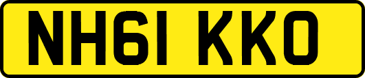 NH61KKO