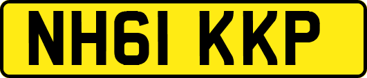 NH61KKP