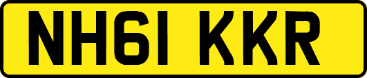 NH61KKR