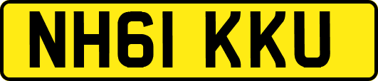 NH61KKU