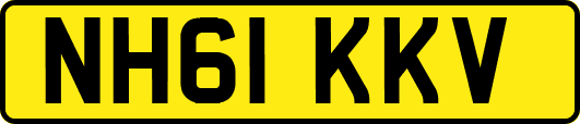 NH61KKV