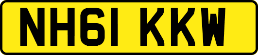NH61KKW