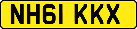 NH61KKX