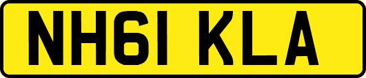 NH61KLA