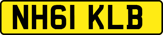 NH61KLB