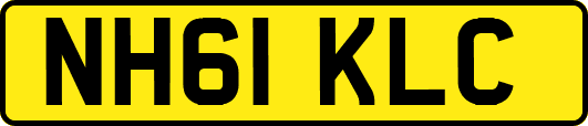 NH61KLC