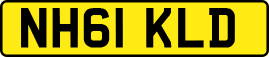 NH61KLD