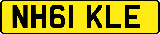 NH61KLE