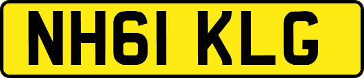 NH61KLG