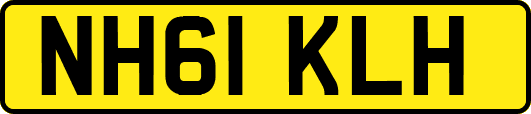 NH61KLH