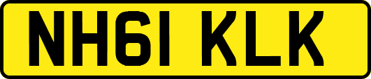 NH61KLK