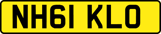 NH61KLO
