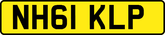 NH61KLP