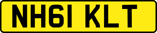 NH61KLT