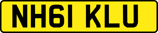NH61KLU