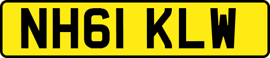NH61KLW