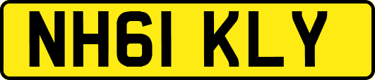 NH61KLY