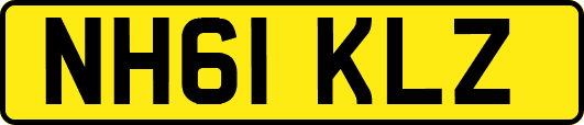 NH61KLZ
