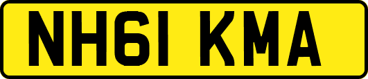 NH61KMA