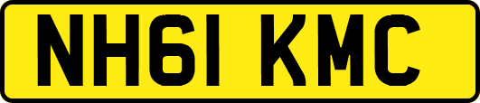 NH61KMC