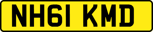 NH61KMD