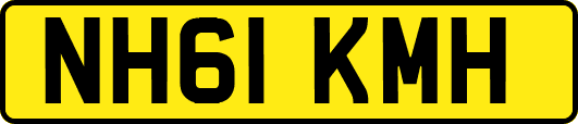 NH61KMH