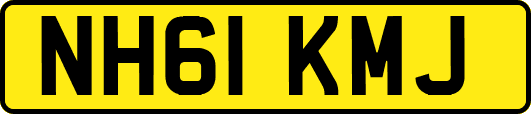NH61KMJ
