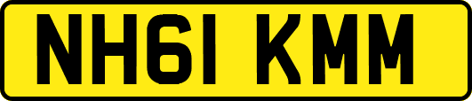 NH61KMM