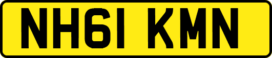 NH61KMN