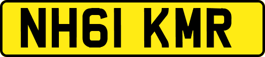 NH61KMR