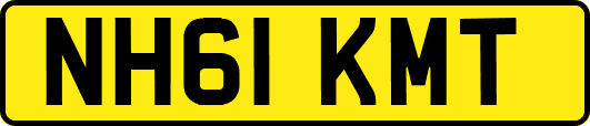 NH61KMT