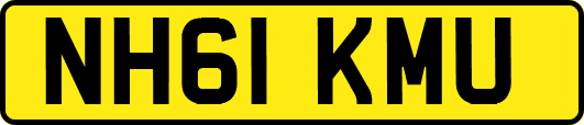 NH61KMU