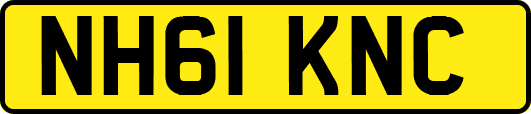 NH61KNC