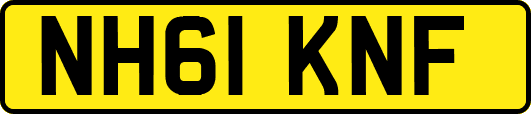 NH61KNF