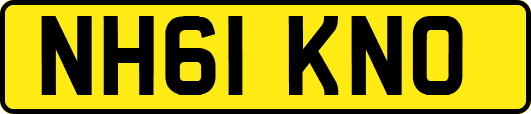 NH61KNO